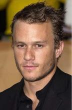 Heath Ledger