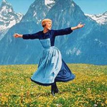 The Sound of Music movies in USA