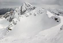 Revelstoke - North Bowl