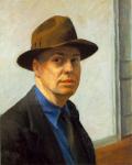 Best Artists - Edward Hopper