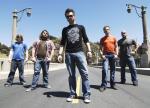 Best Bands - Saving Abel