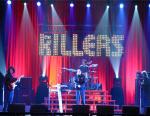 Best Bands - The Killers