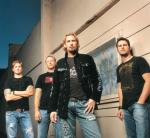 Best Bands - Nickelback