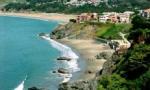 Best Beaches - China Beach, San Francisco