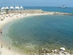 Best Beaches - Plage de la Gravette, Antibes