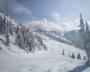 Revelstoke - Long Spike Run