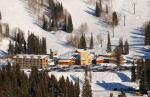 Best Ski Resorts - Grand Targhee, Wyoming