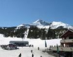 Best Ski Resorts - Big Sky, Montana