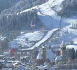 Best Ski Resorts - Kitzbuhel, Austria