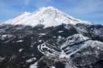 Best Ski Resorts - Mount Shasta, California