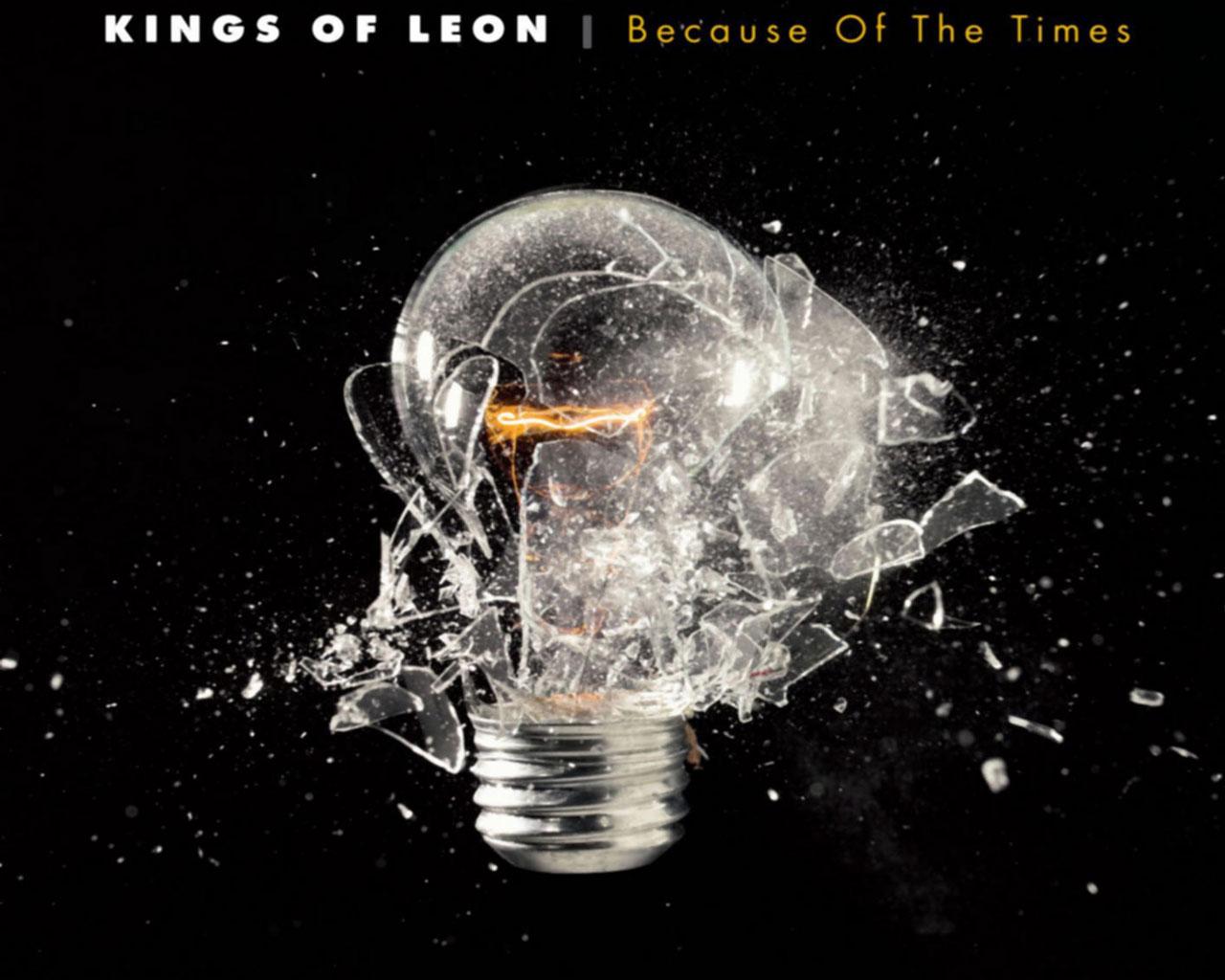 Best Band Kings Of Leon 1280x1024 Wallpaper 4